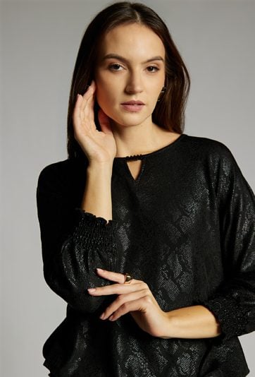 Bluzka damska