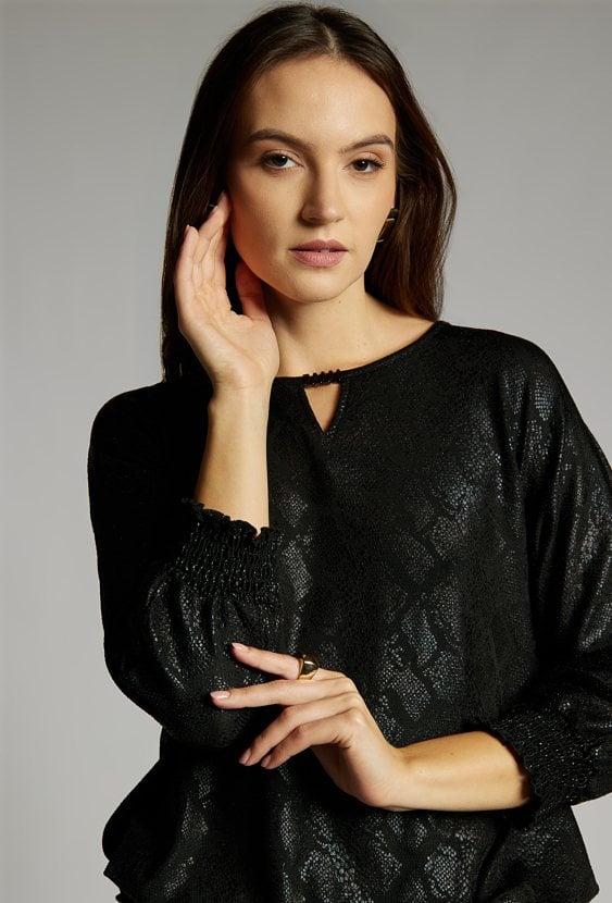 Bluzka damska