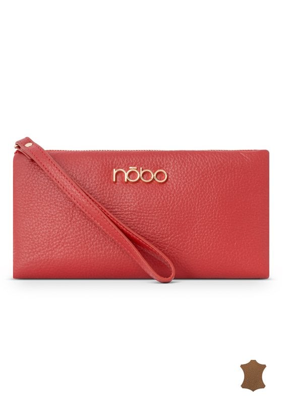 Damski portfel NOBO