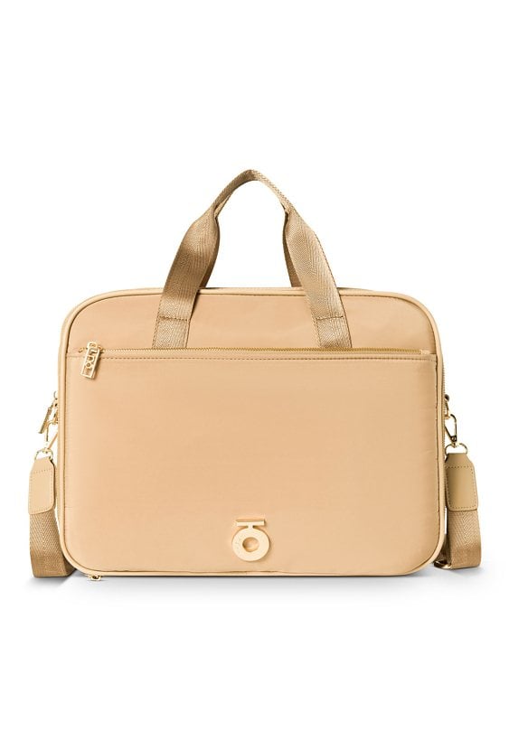 Nylonowa torba na laptopa Nobo