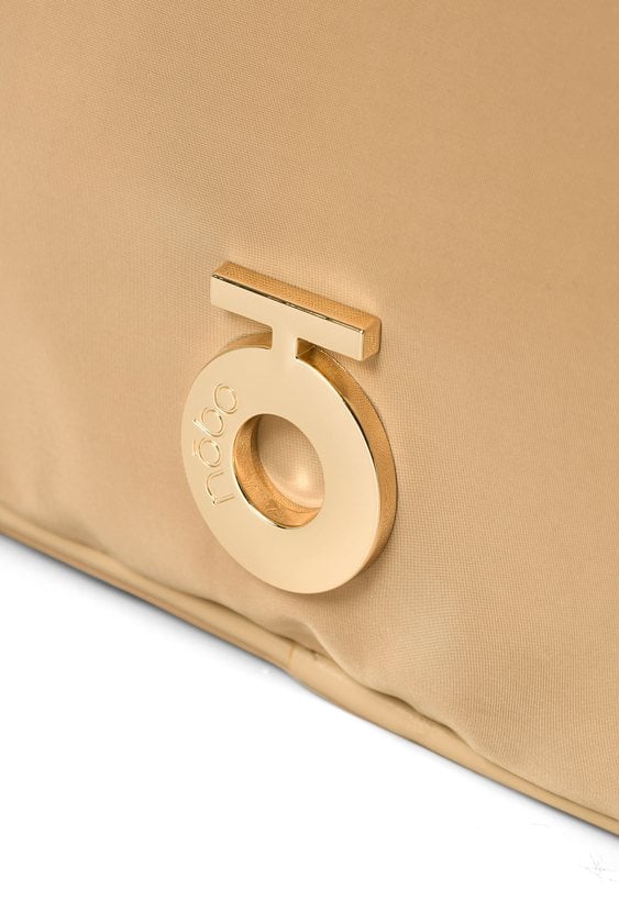 Nylonowa torba na laptopa Nobo