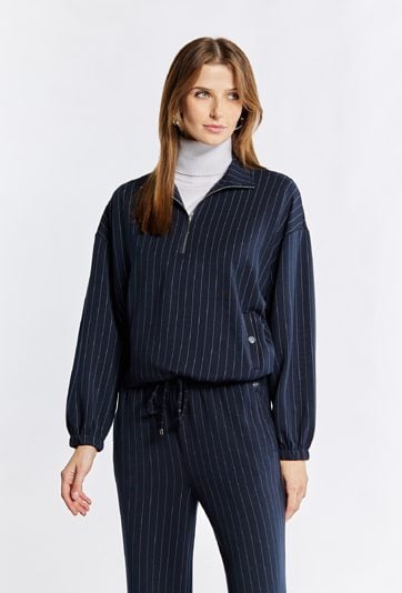 Elegancka bluza damska