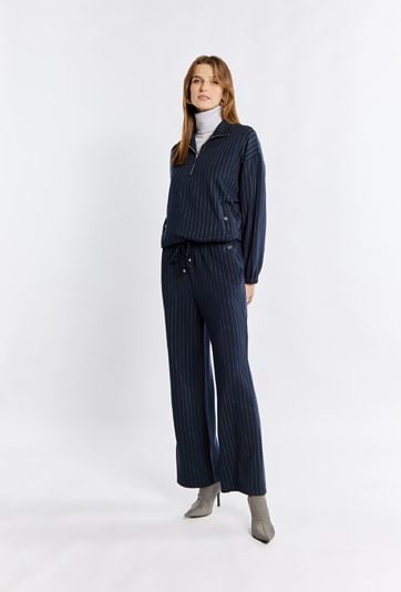 Elegancka bluza damska