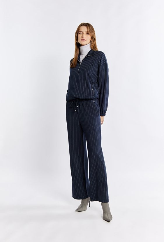 Elegancka bluza damska