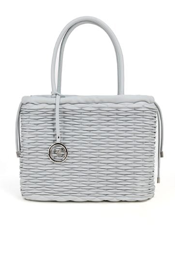 Pikowana torba damska