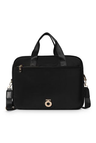 Nylonowa torba na laptopa Nobo
