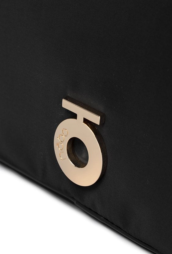 Nylonowa torba na laptopa Nobo