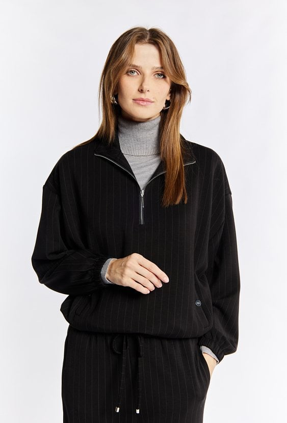 Elegancka bluza damska