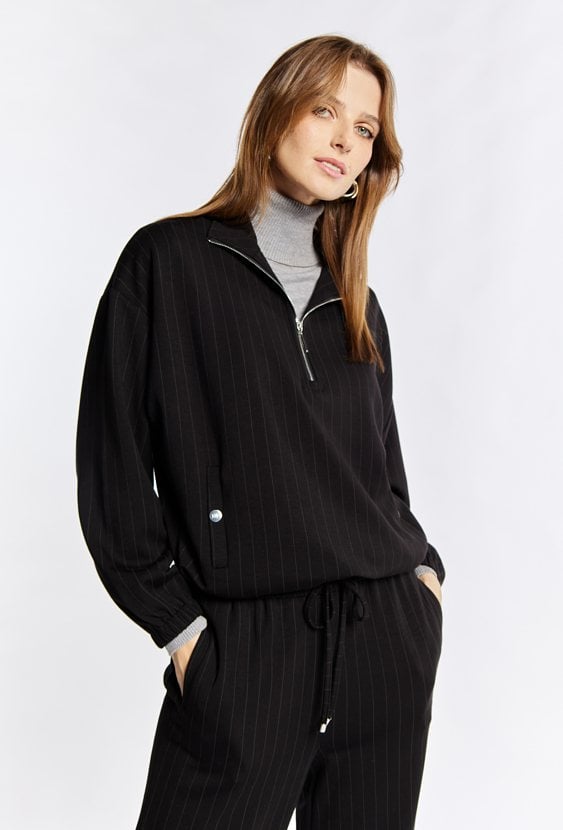 Elegancka bluza damska