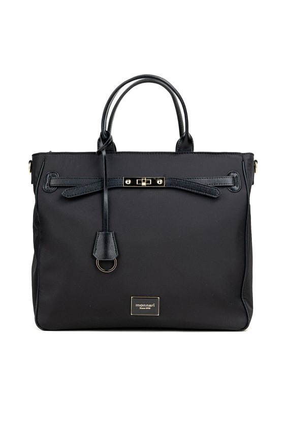 Elegancka torba na laptopa