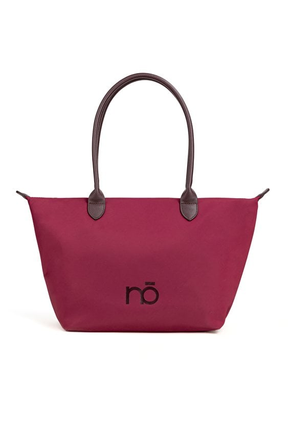 Tekstylana torba na co dzień