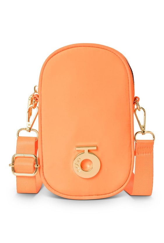 Nylonowa listonoszka Nobo na telefon