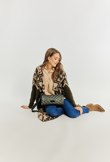 Sportowa torba damska