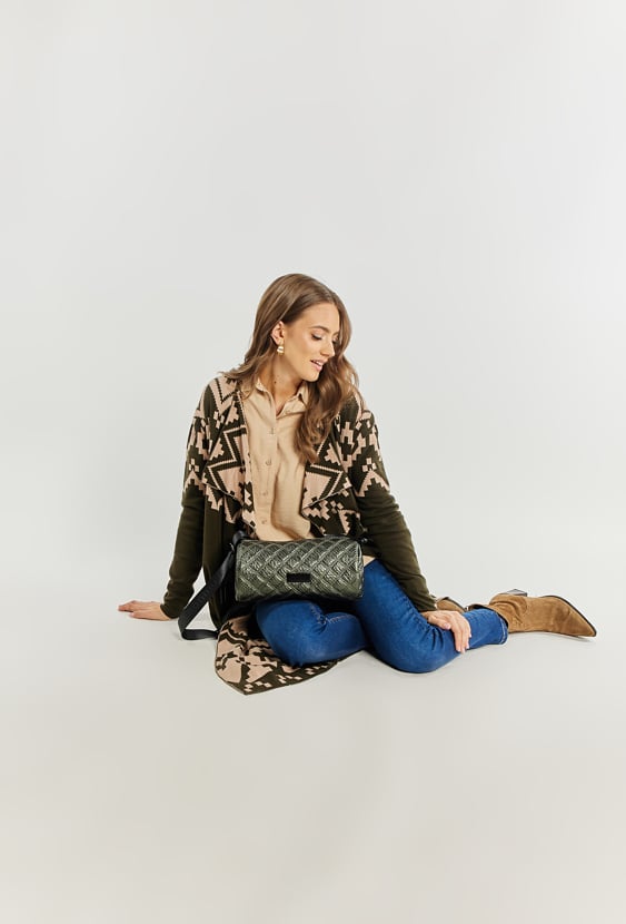 Sportowa torba damska