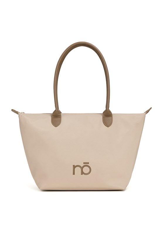 Tekstylana torba na co dzień