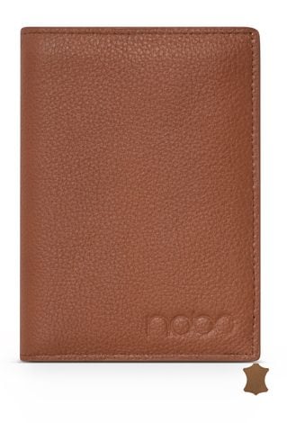 Duży portfel NOBO