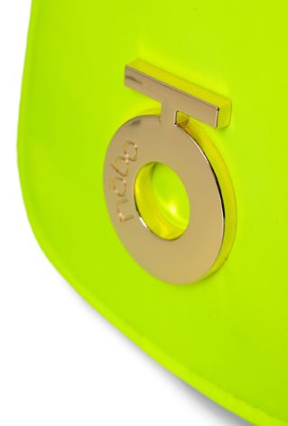 Nylonowa listonoszka Nobo na telefon