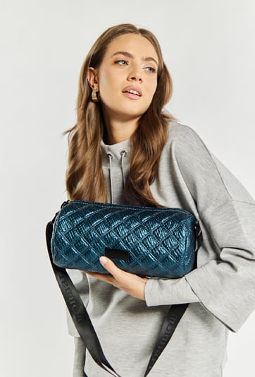 Sportowa torba damska