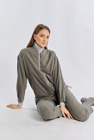 Elegancka bluza damska