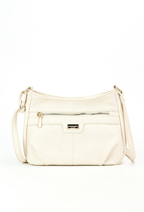 Torba damska z kieszeniami