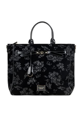 Elegancka torba na laptopa