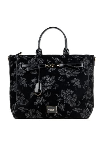 Elegancka torba na laptopa