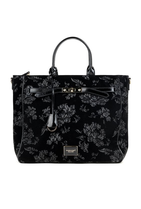 Elegancka torba na laptopa