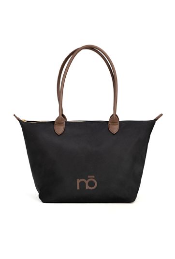 Tekstylana torba na co dzień