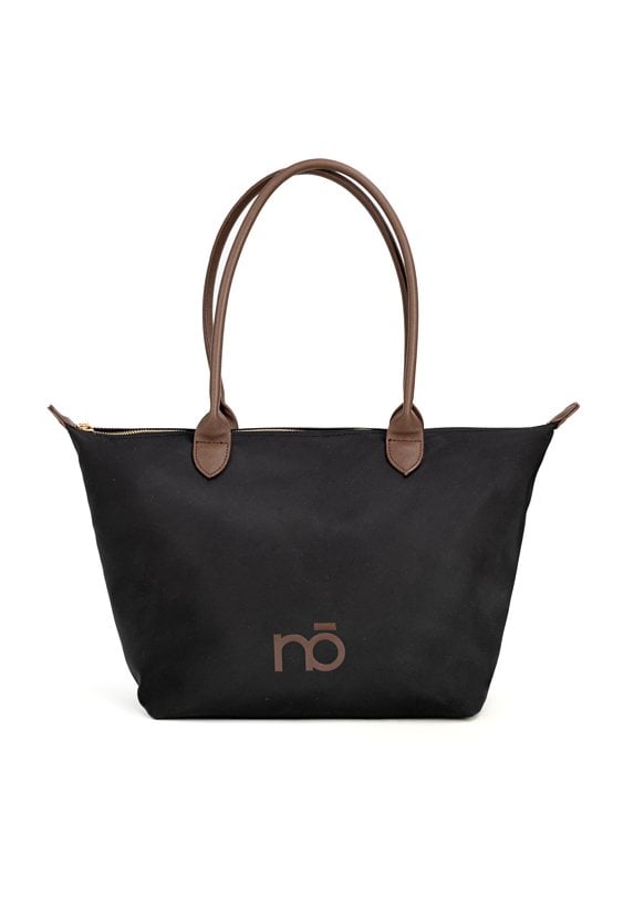 Tekstylana torba na co dzień