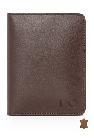 Skórzane etui na dokumenty