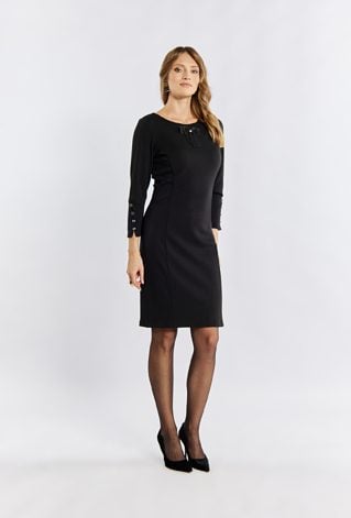 Elegancka sukienka damska