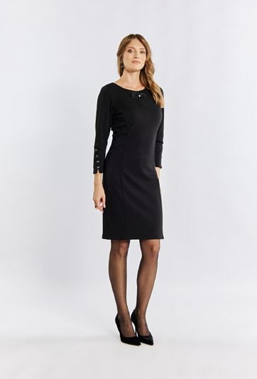 Elegancka sukienka damska