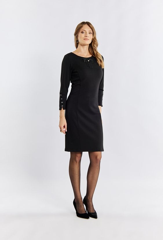 Elegancka sukienka damska