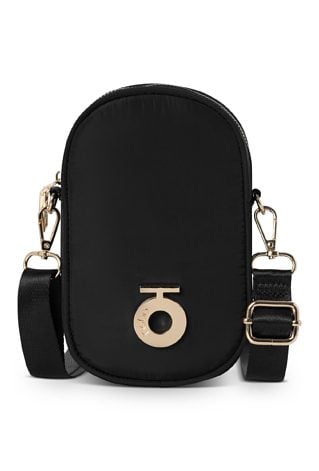 Nylonowa listonoszka Nobo na telefon