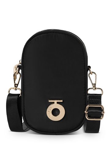 Nylonowa listonoszka Nobo na telefon