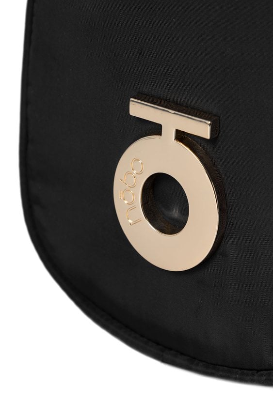 Nylonowa listonoszka Nobo na telefon