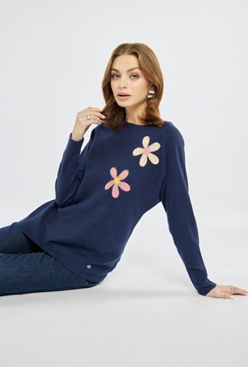 Sweter damski