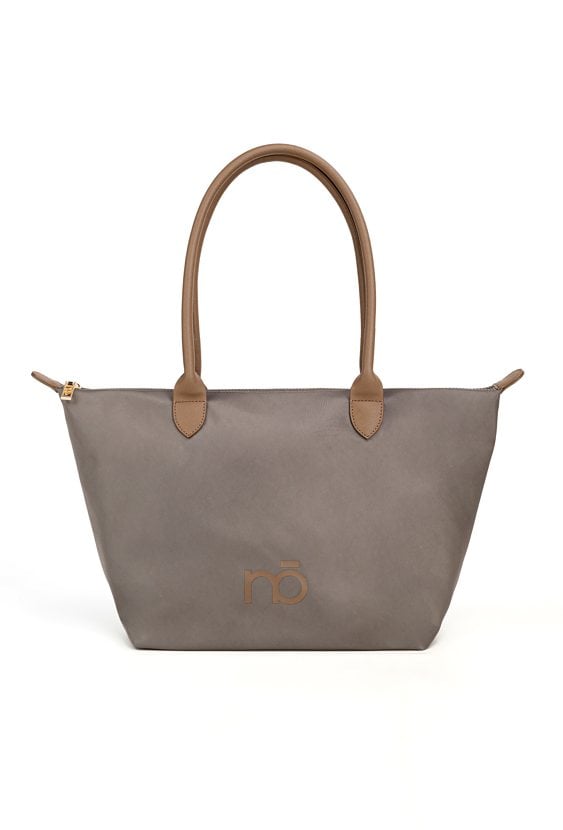 Tekstylana torba na co dzień