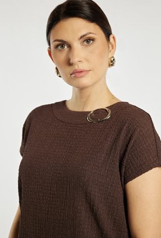 Bluzka damska