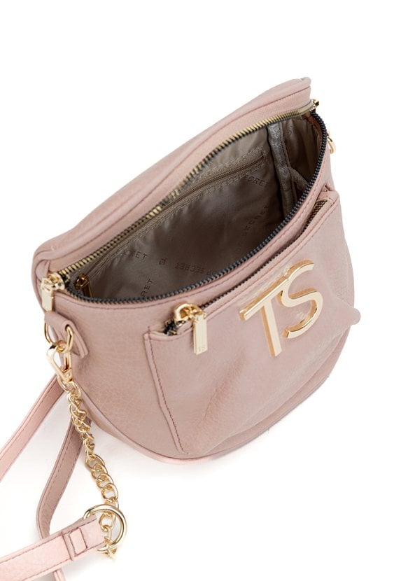 Torba damska typu crossbody