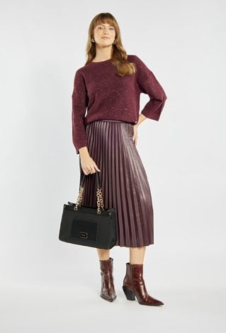 Stylowa torebka damska