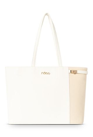 Elegancka shopperka Nobo