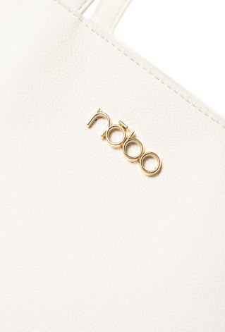 Elegancka shopperka Nobo