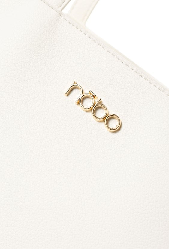 Elegancka shopperka Nobo