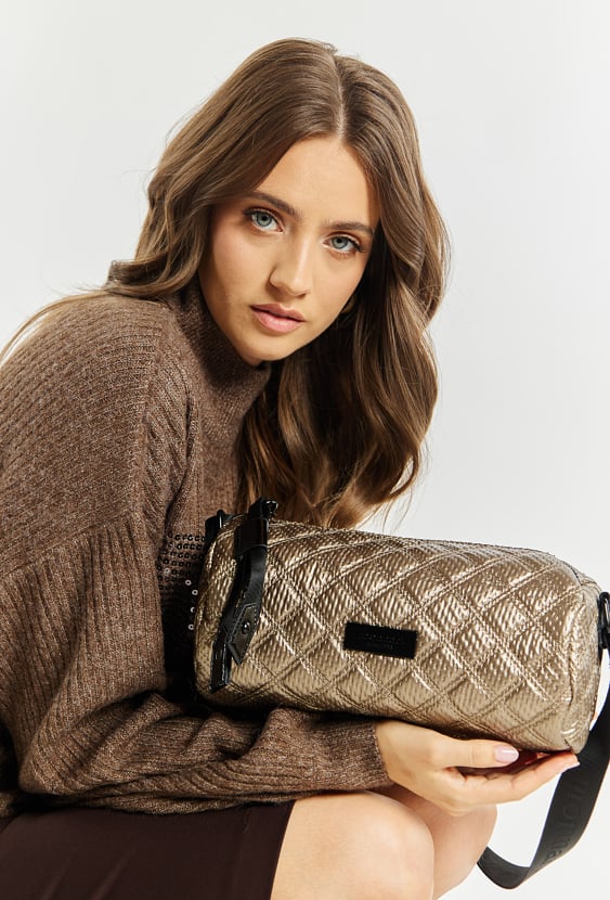 Sportowa torba damska