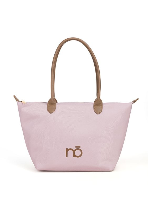 Tekstylana torba na co dzień