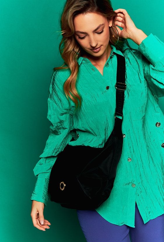 Torba damska z typu crossbody