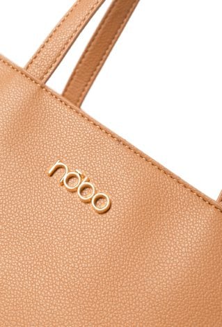 Elegancka shopperka Nobo