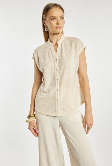 Elegancka bluzka damska