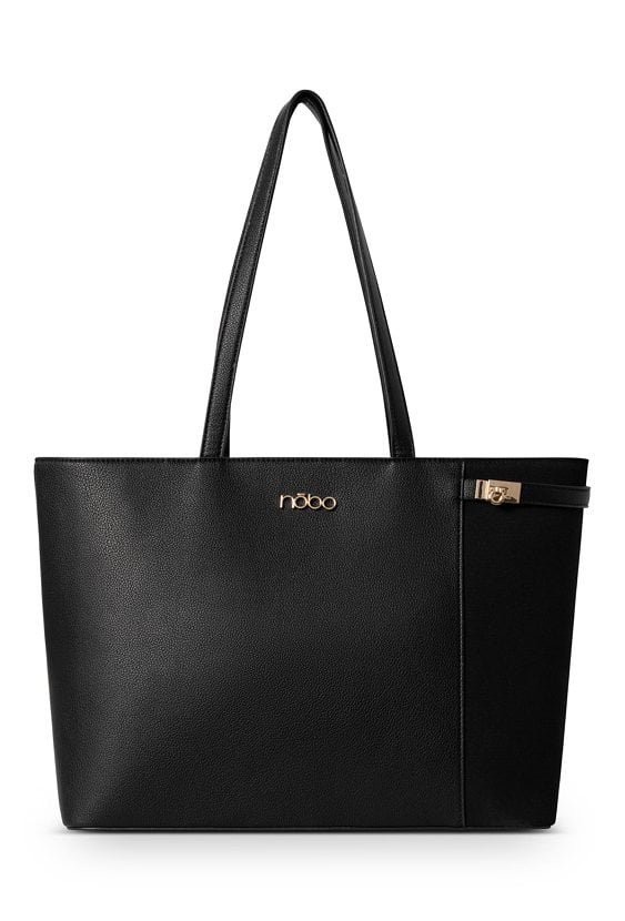 Elegancka shopperka Nobo